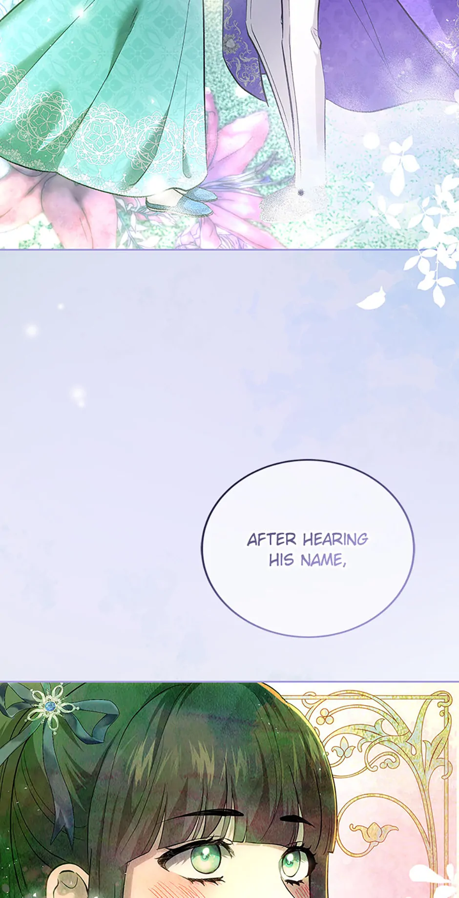 The Princess Blooms as a Crazy Flower chapter 145 page 90