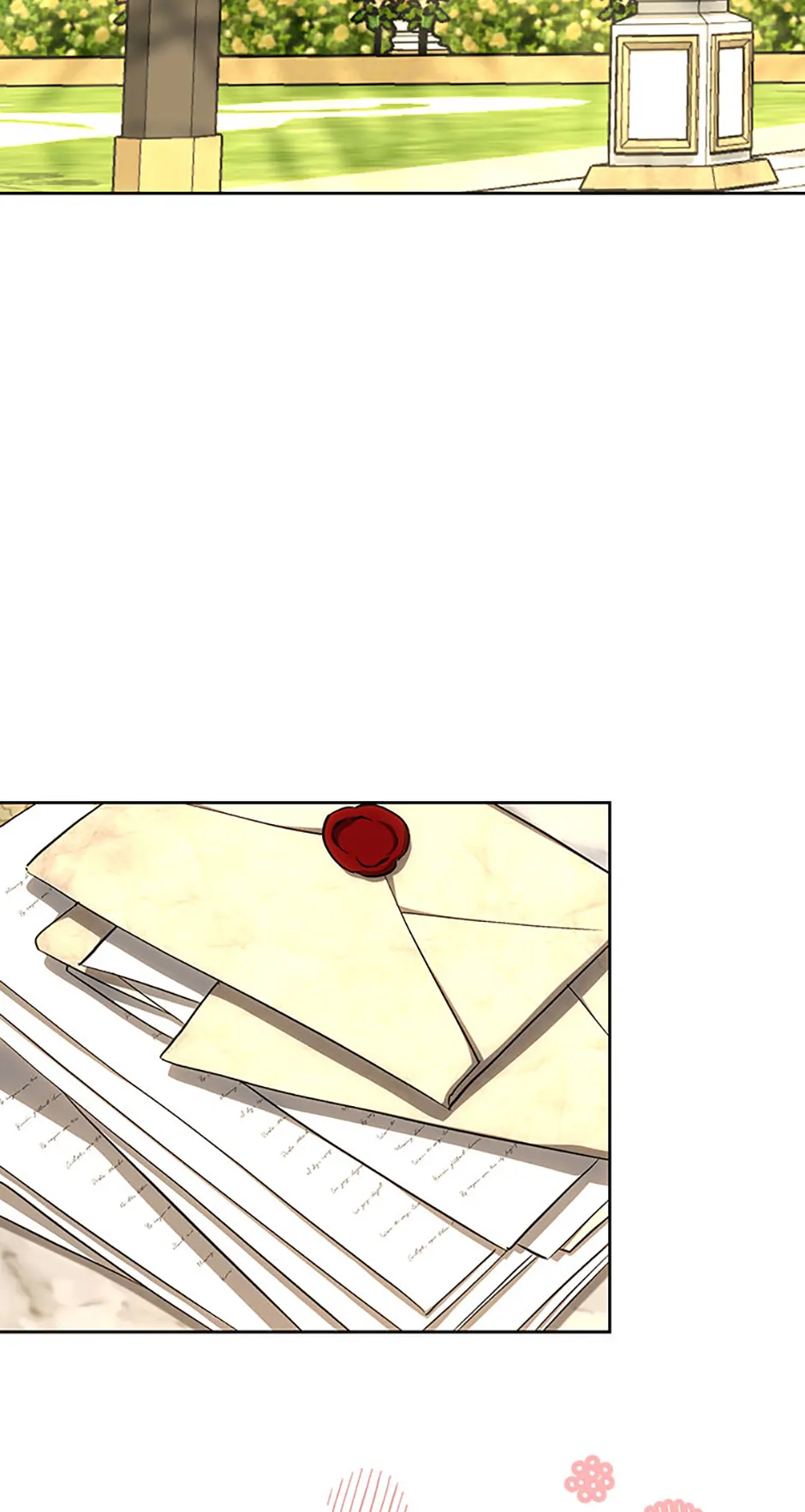 The Princess Blooms as a Crazy Flower chapter 146 page 3