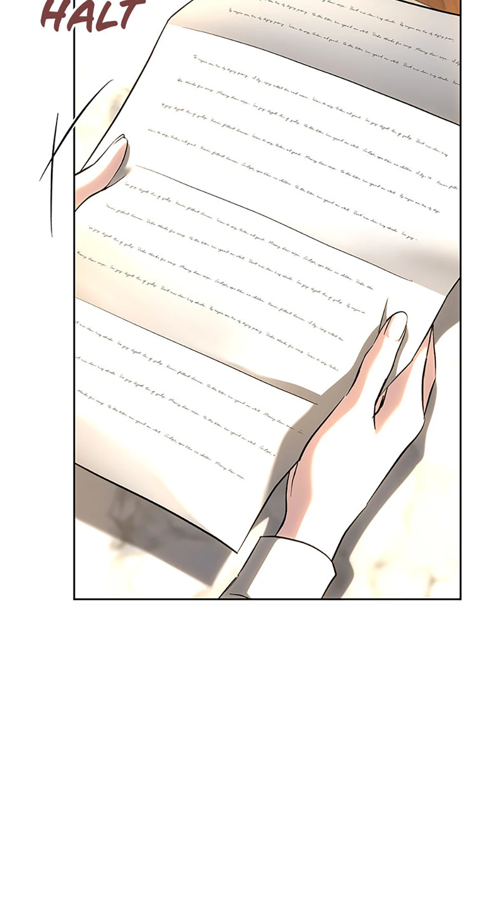 The Princess Blooms as a Crazy Flower chapter 146 page 7