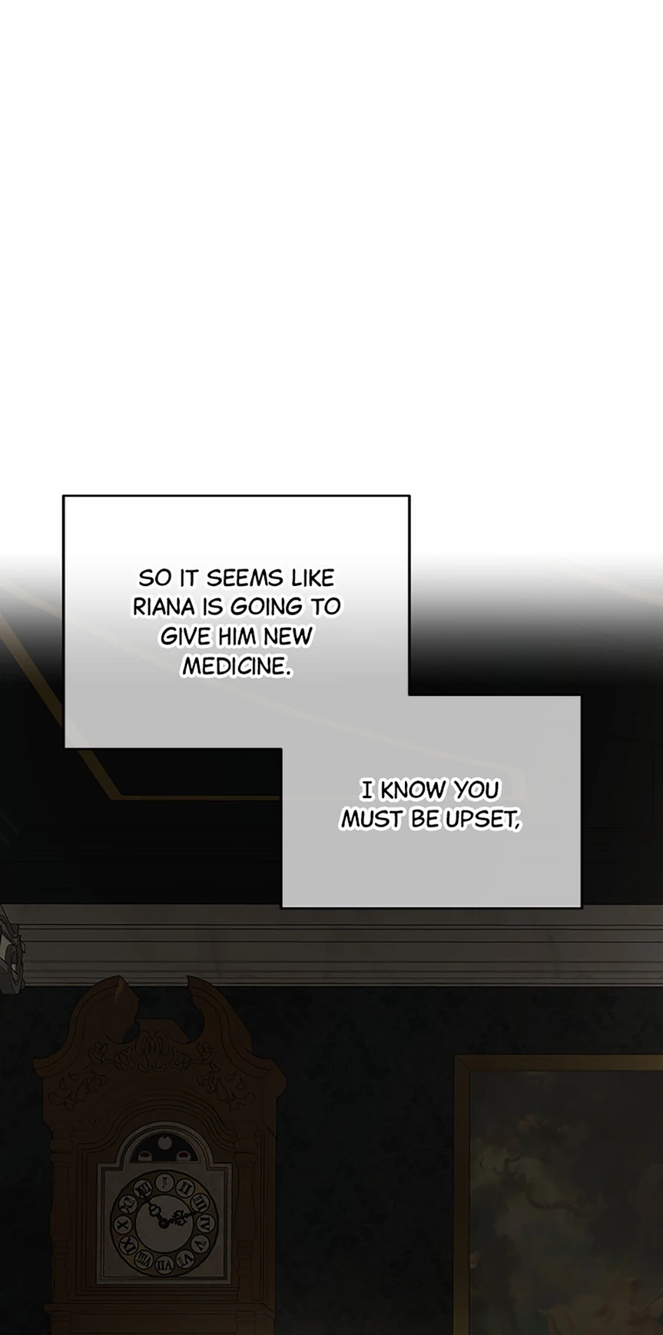 The Princess Blooms as a Crazy Flower chapter 146 page 9