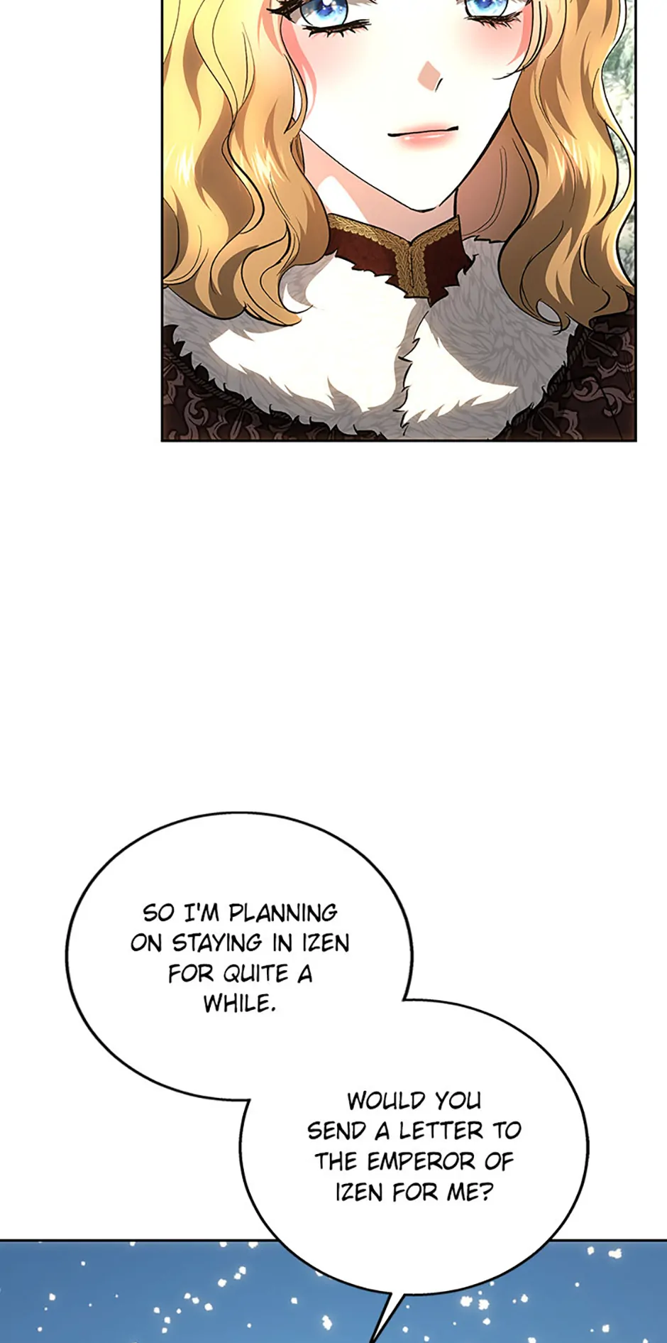 The Princess Blooms as a Crazy Flower chapter 146 page 14