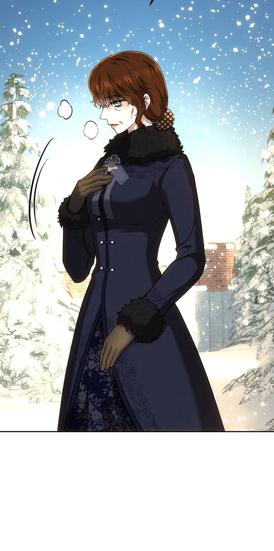 The Princess Blooms as a Crazy Flower chapter 146 page 15
