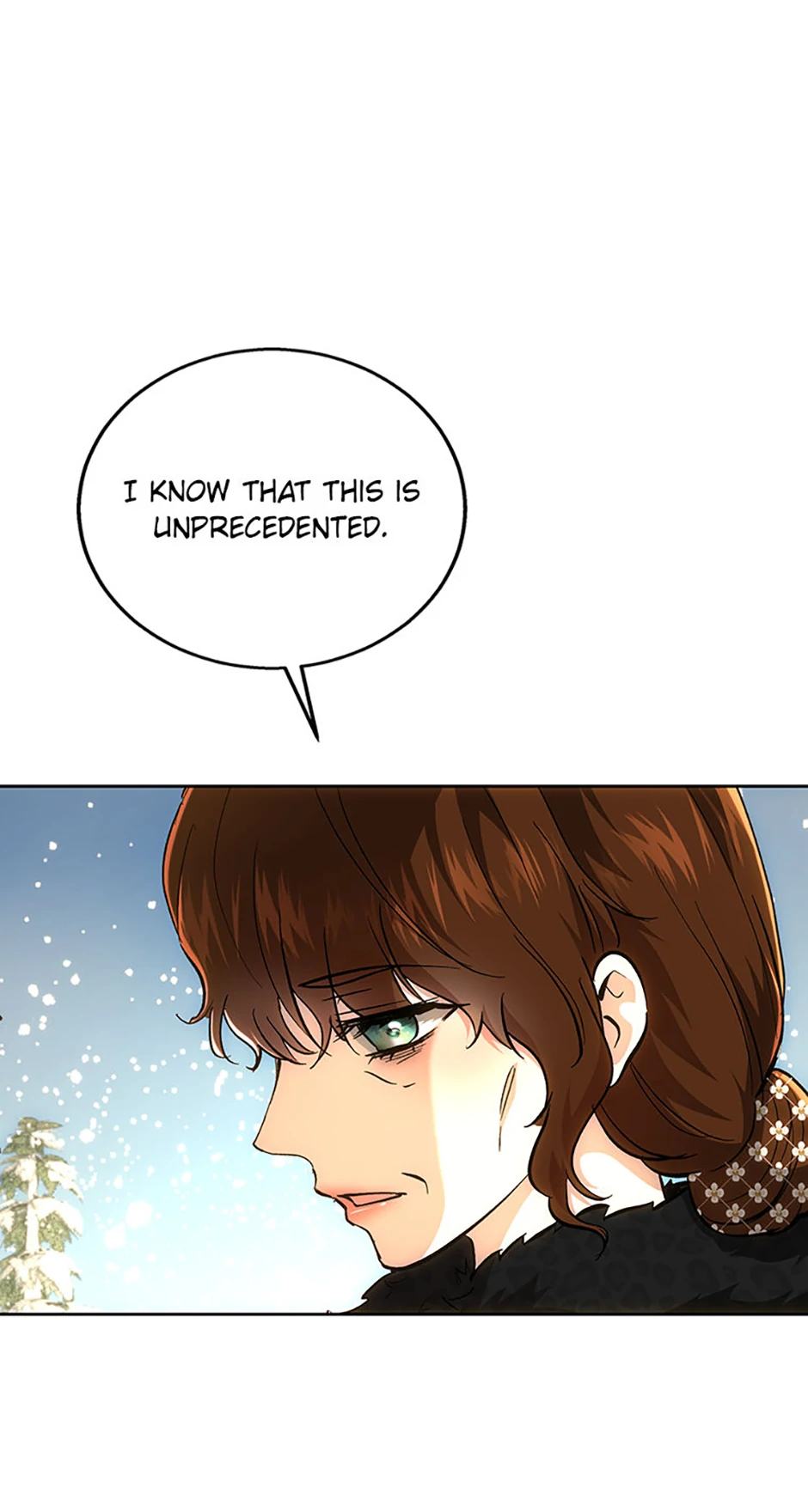 The Princess Blooms as a Crazy Flower chapter 146 page 16