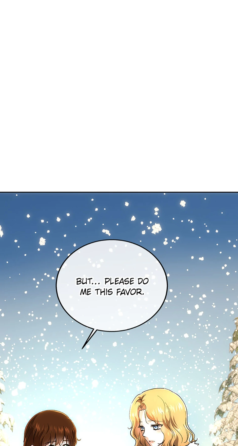 The Princess Blooms as a Crazy Flower chapter 146 page 17