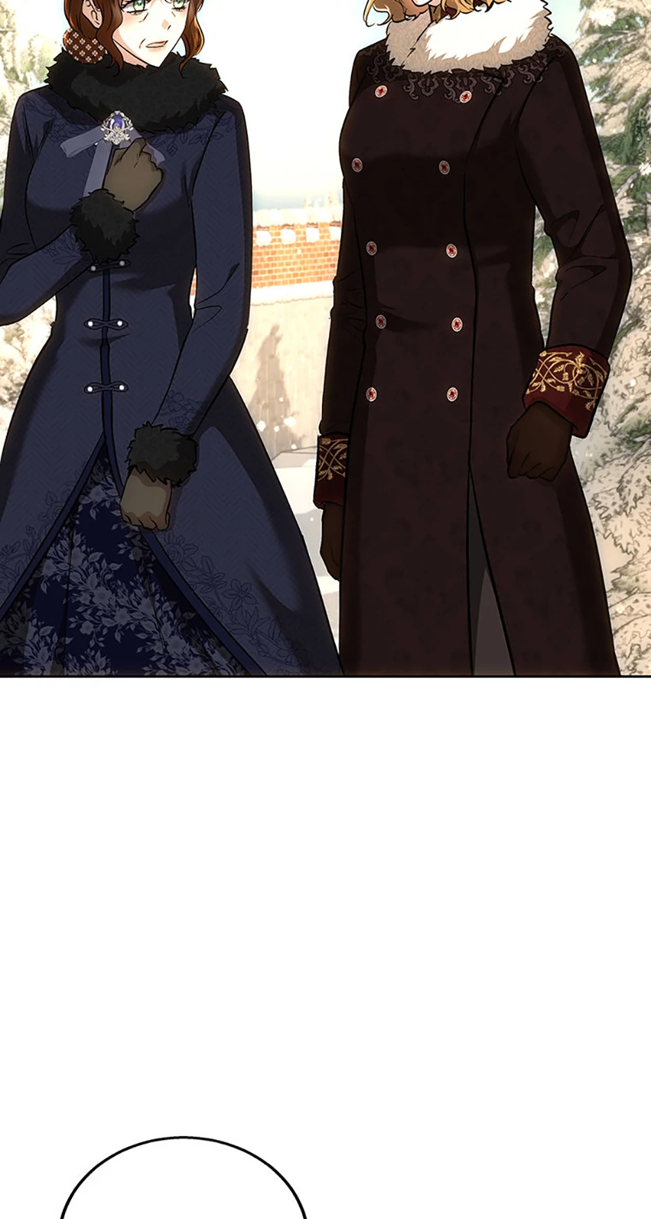 The Princess Blooms as a Crazy Flower chapter 146 page 18