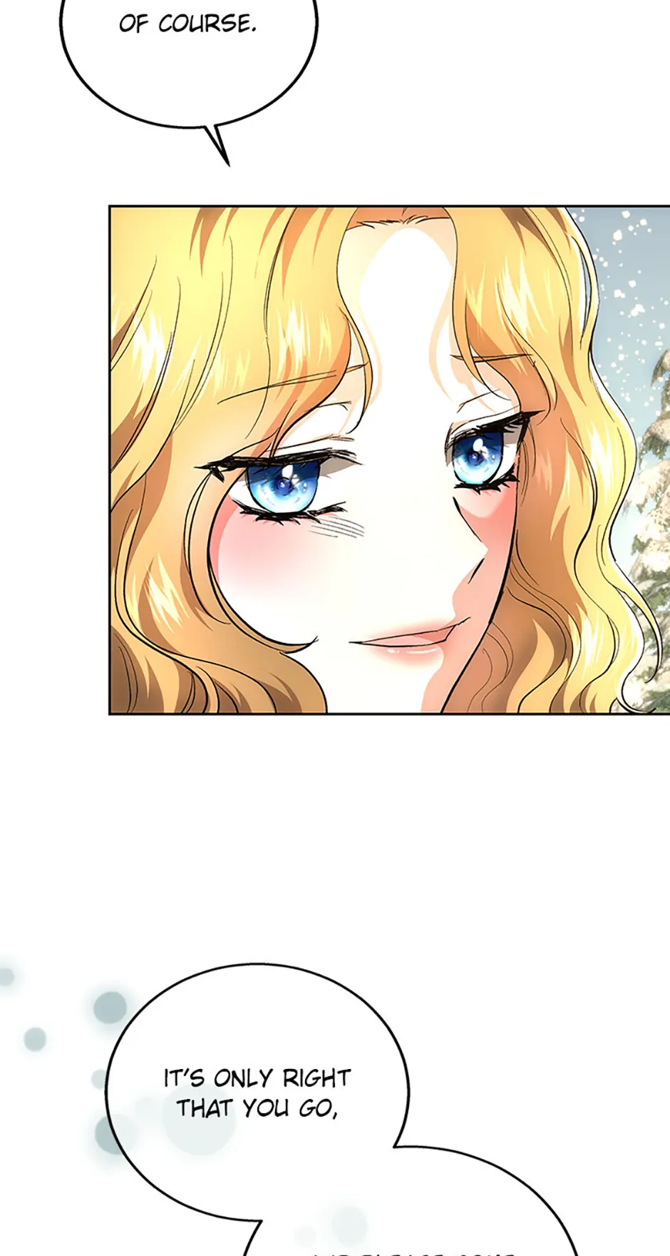 The Princess Blooms as a Crazy Flower chapter 146 page 19