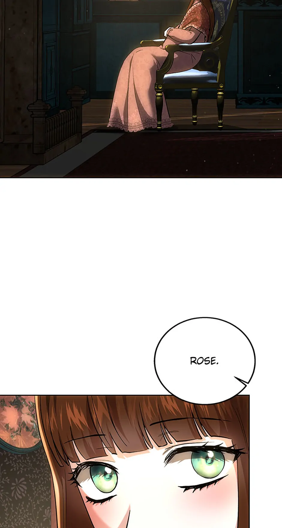 The Princess Blooms as a Crazy Flower chapter 146 page 21