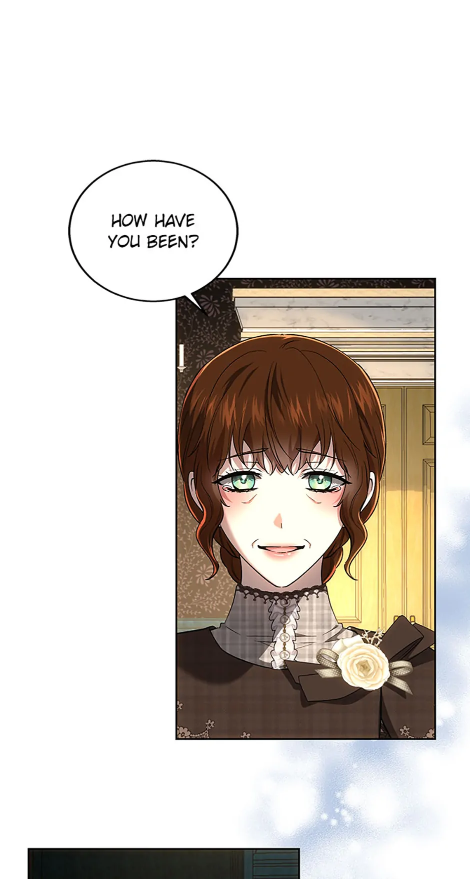 The Princess Blooms as a Crazy Flower chapter 146 page 24