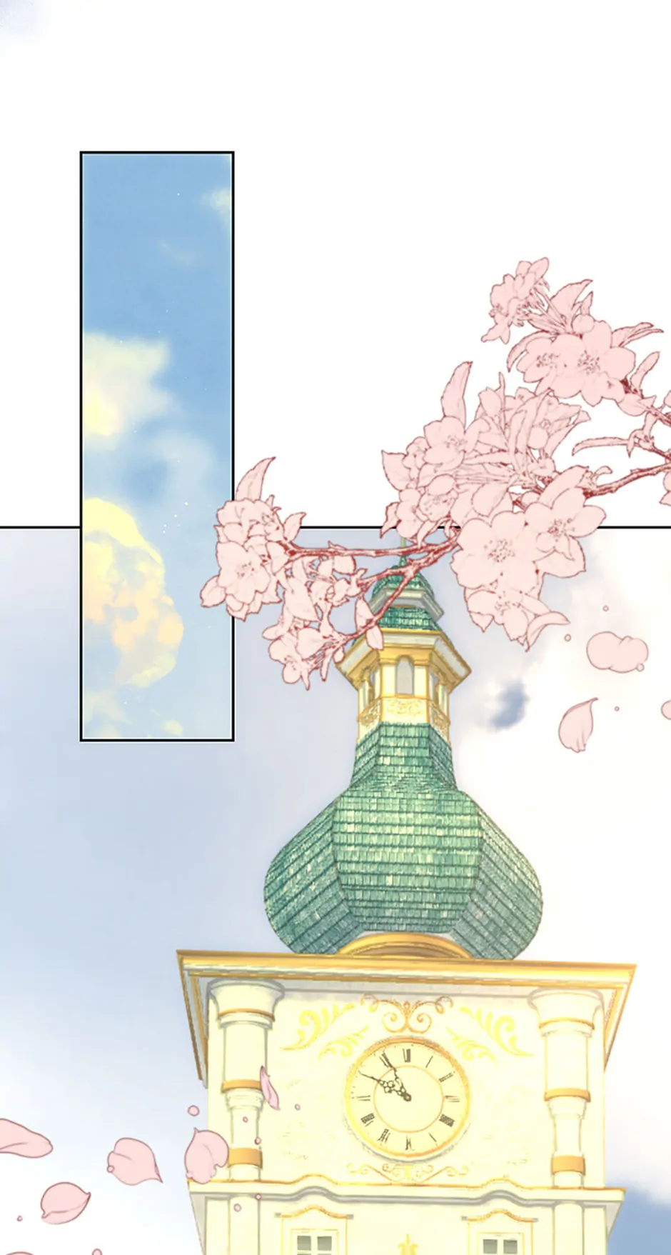 The Princess Blooms as a Crazy Flower chapter 146 page 26