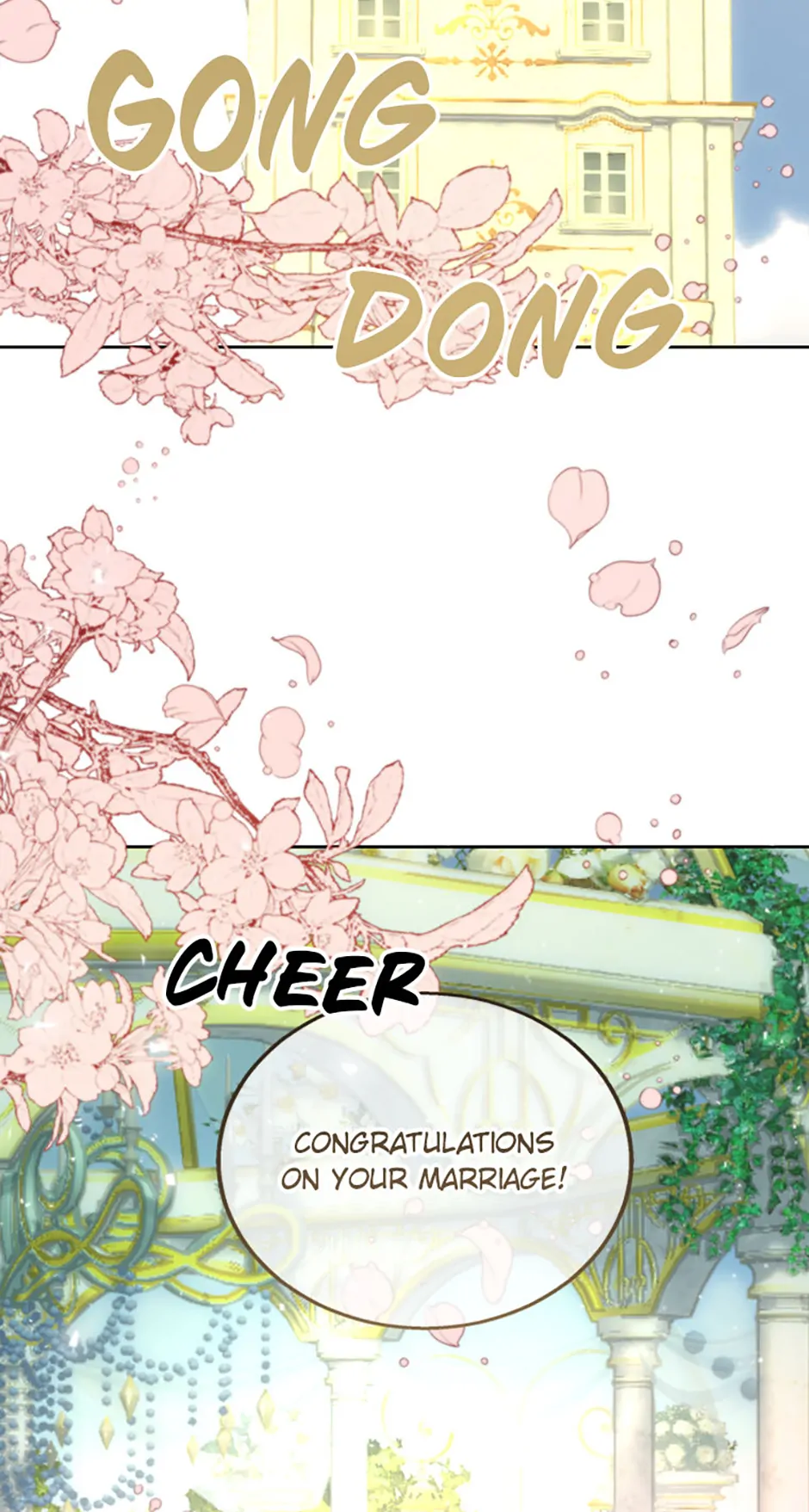 The Princess Blooms as a Crazy Flower chapter 146 page 27