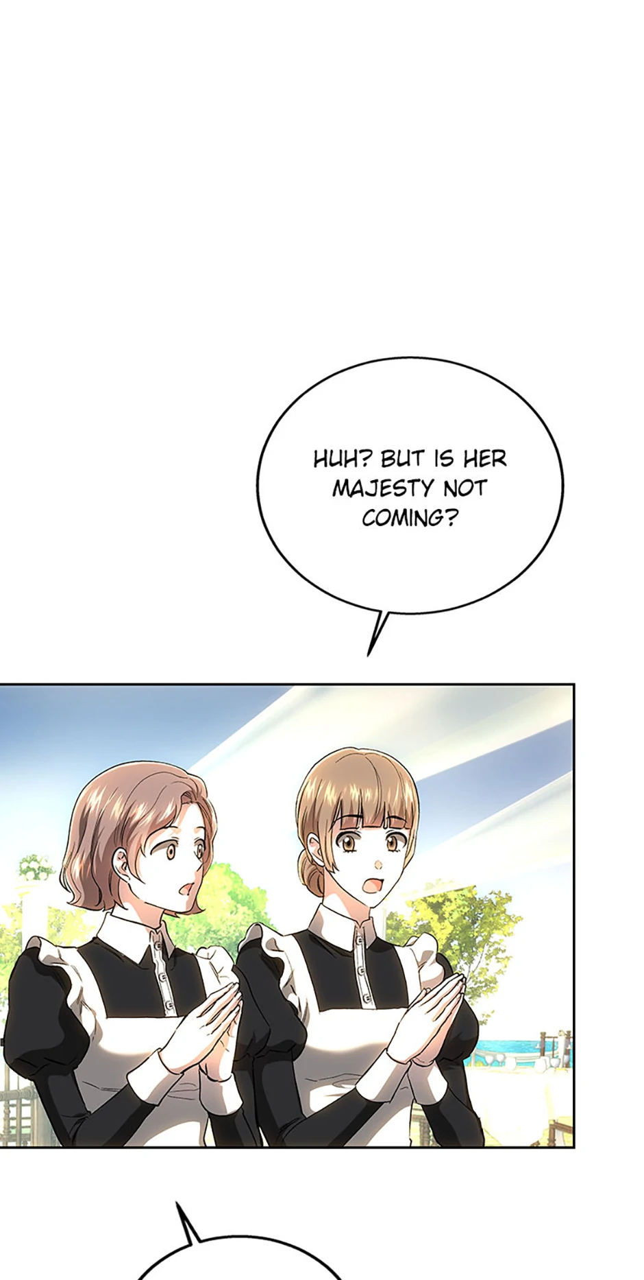 The Princess Blooms as a Crazy Flower chapter 146 page 31