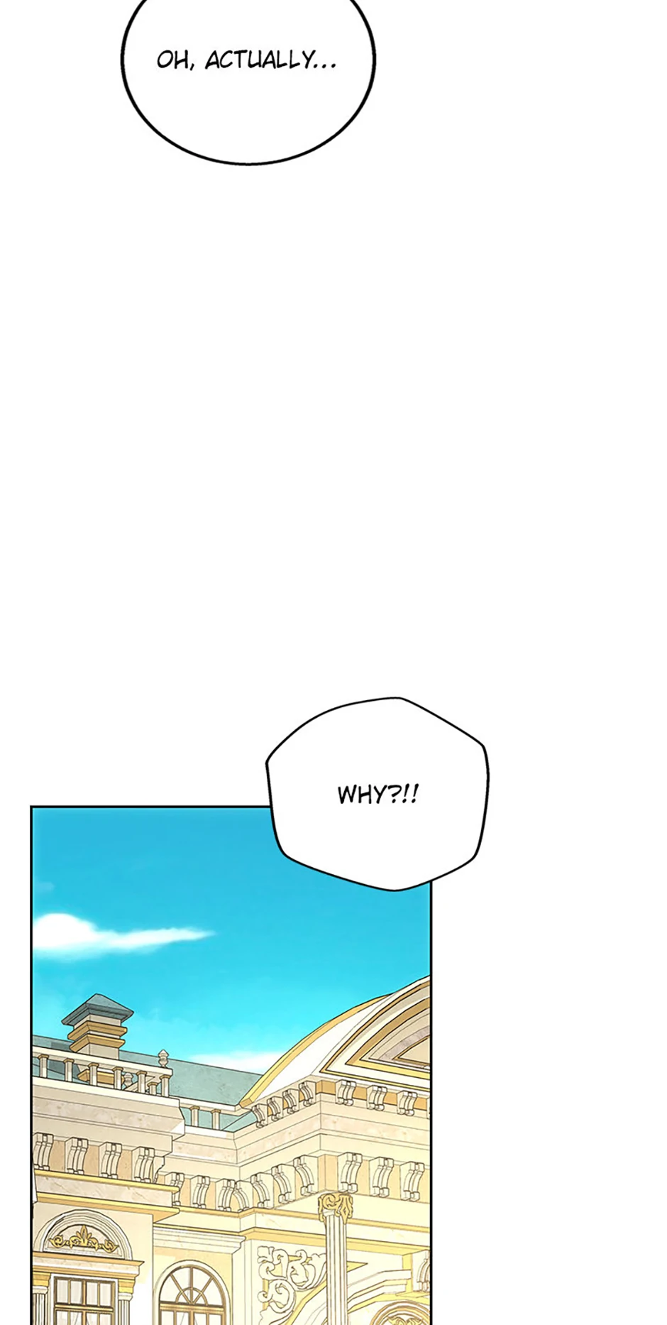 The Princess Blooms as a Crazy Flower chapter 146 page 32