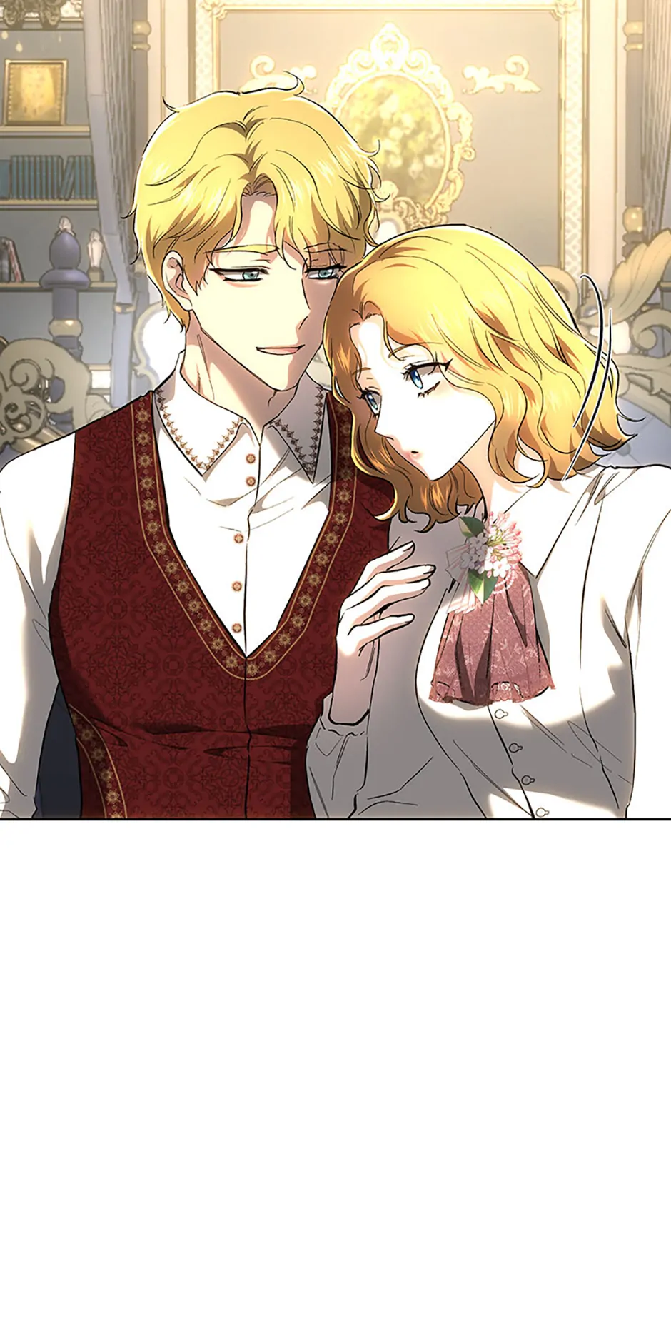 The Princess Blooms as a Crazy Flower chapter 146 page 37