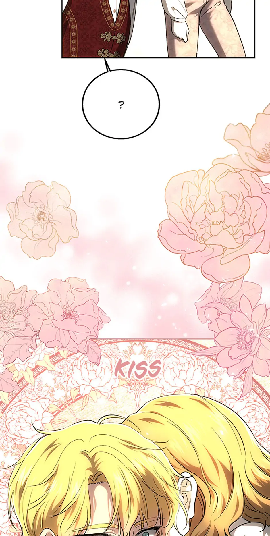 The Princess Blooms as a Crazy Flower chapter 146 page 43