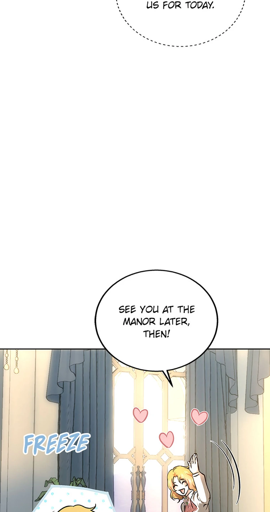 The Princess Blooms as a Crazy Flower chapter 146 page 46