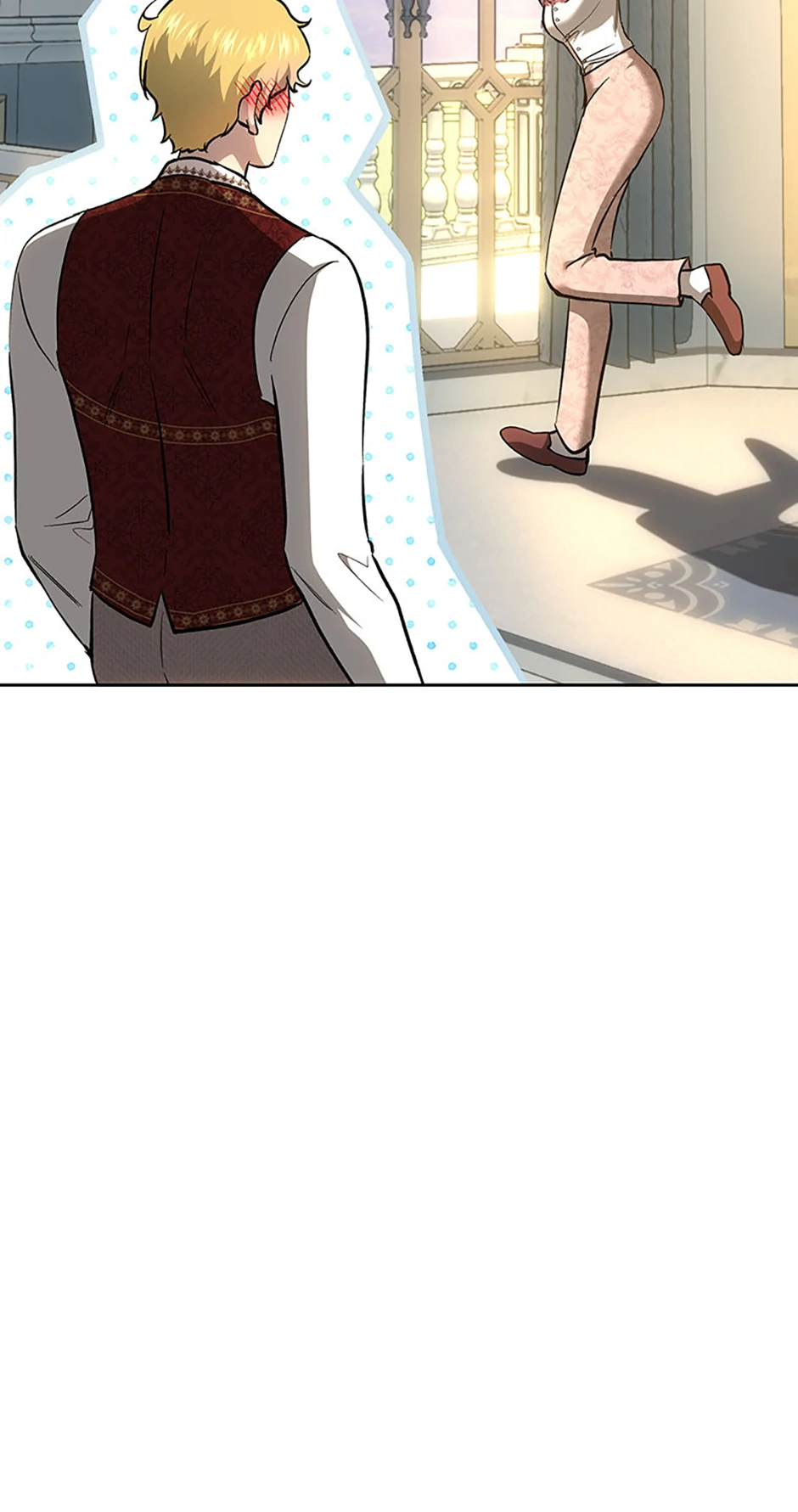 The Princess Blooms as a Crazy Flower chapter 146 page 47