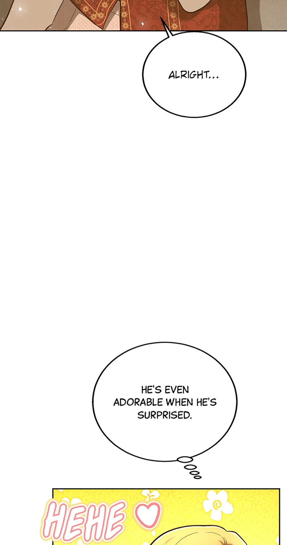 The Princess Blooms as a Crazy Flower chapter 146 page 49