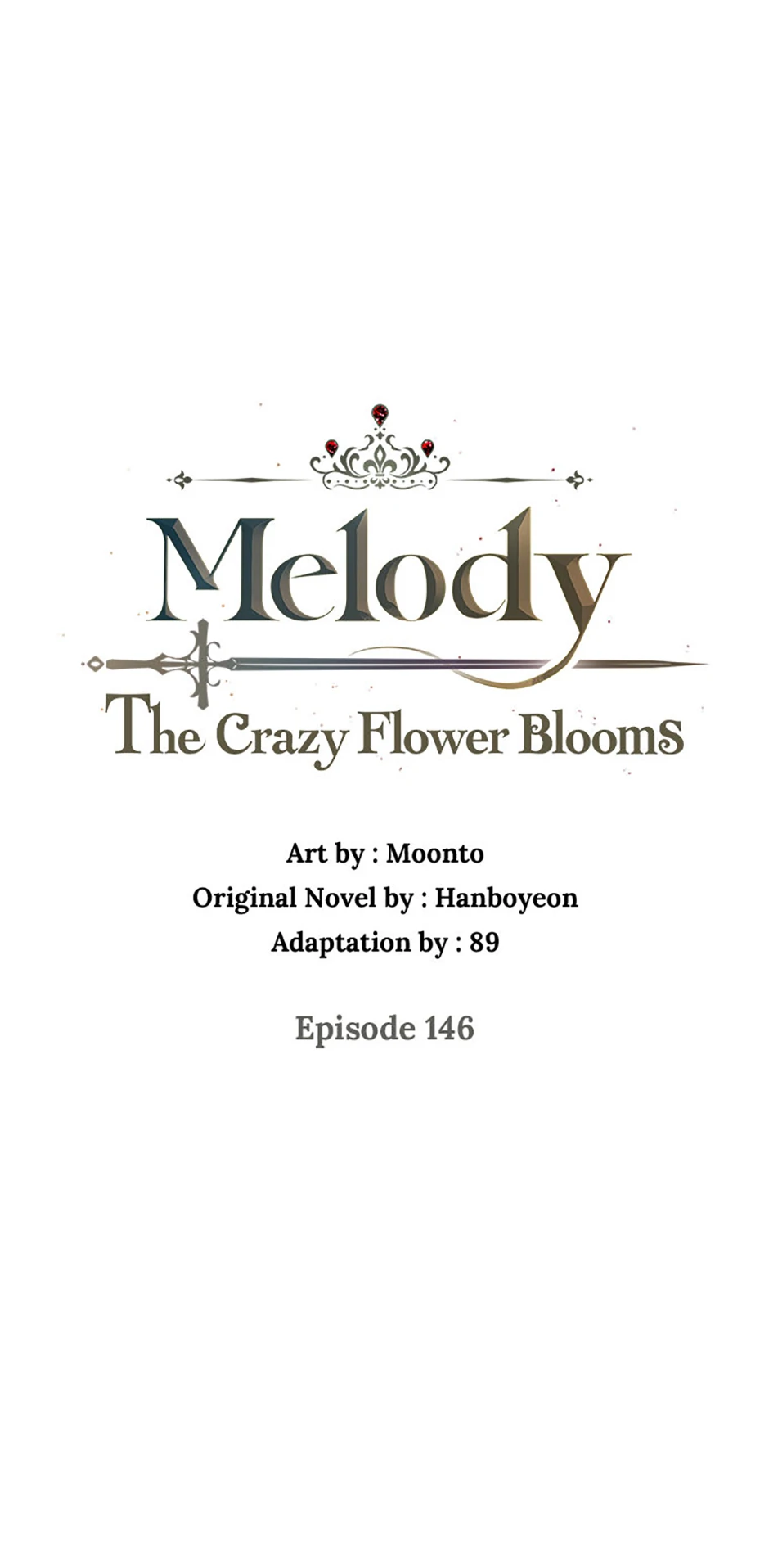 The Princess Blooms as a Crazy Flower chapter 146 page 51