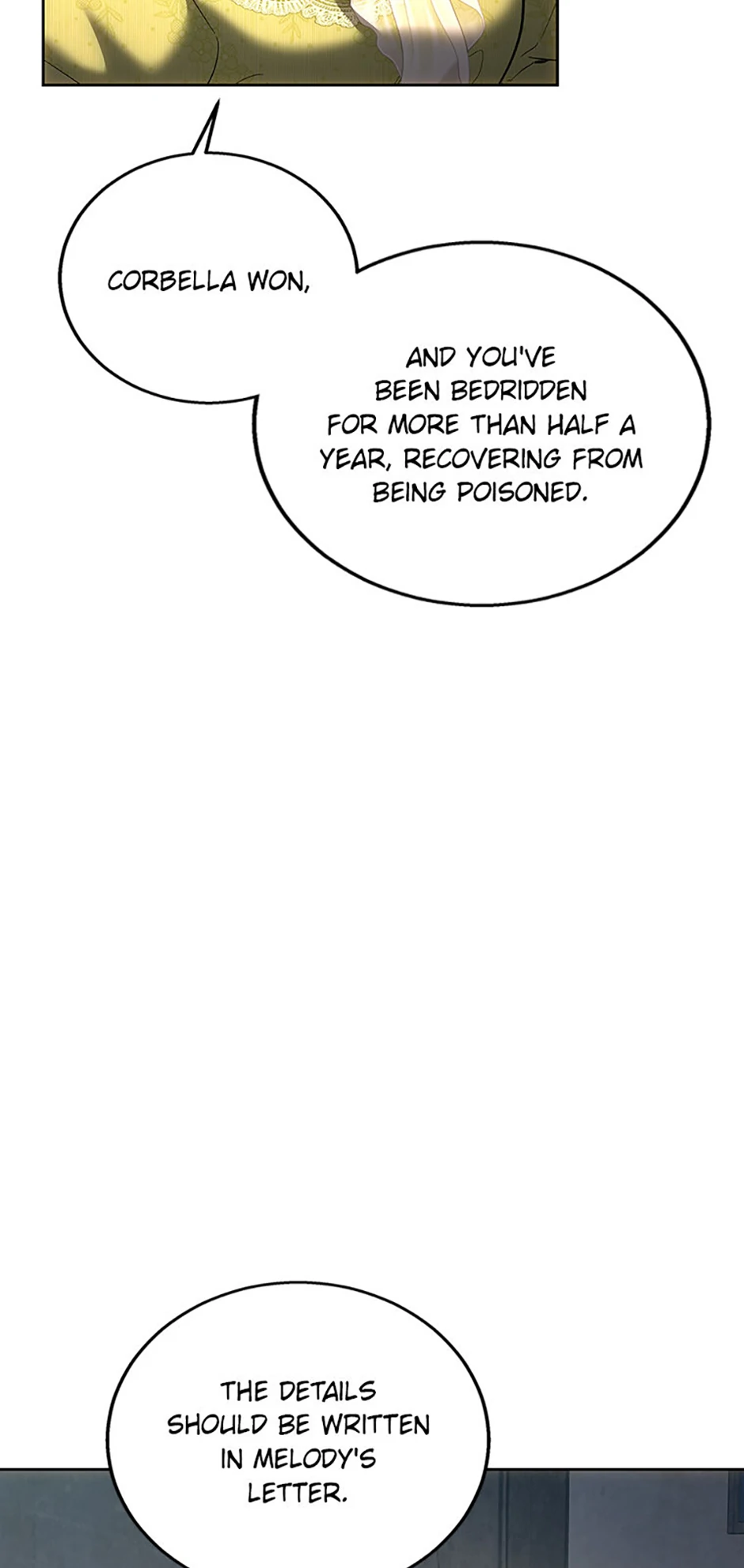 The Princess Blooms as a Crazy Flower chapter 146 page 59