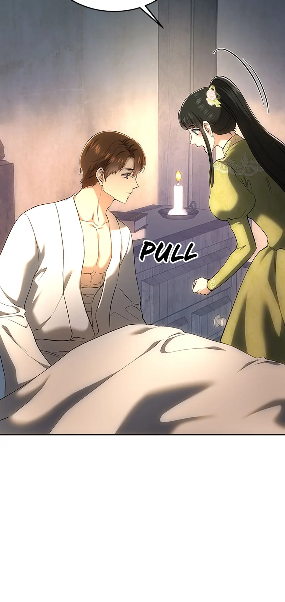 The Princess Blooms as a Crazy Flower chapter 146 page 60