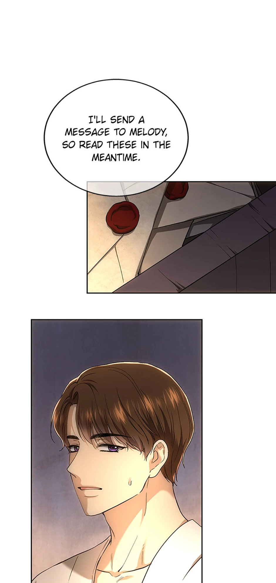 The Princess Blooms as a Crazy Flower chapter 146 page 61