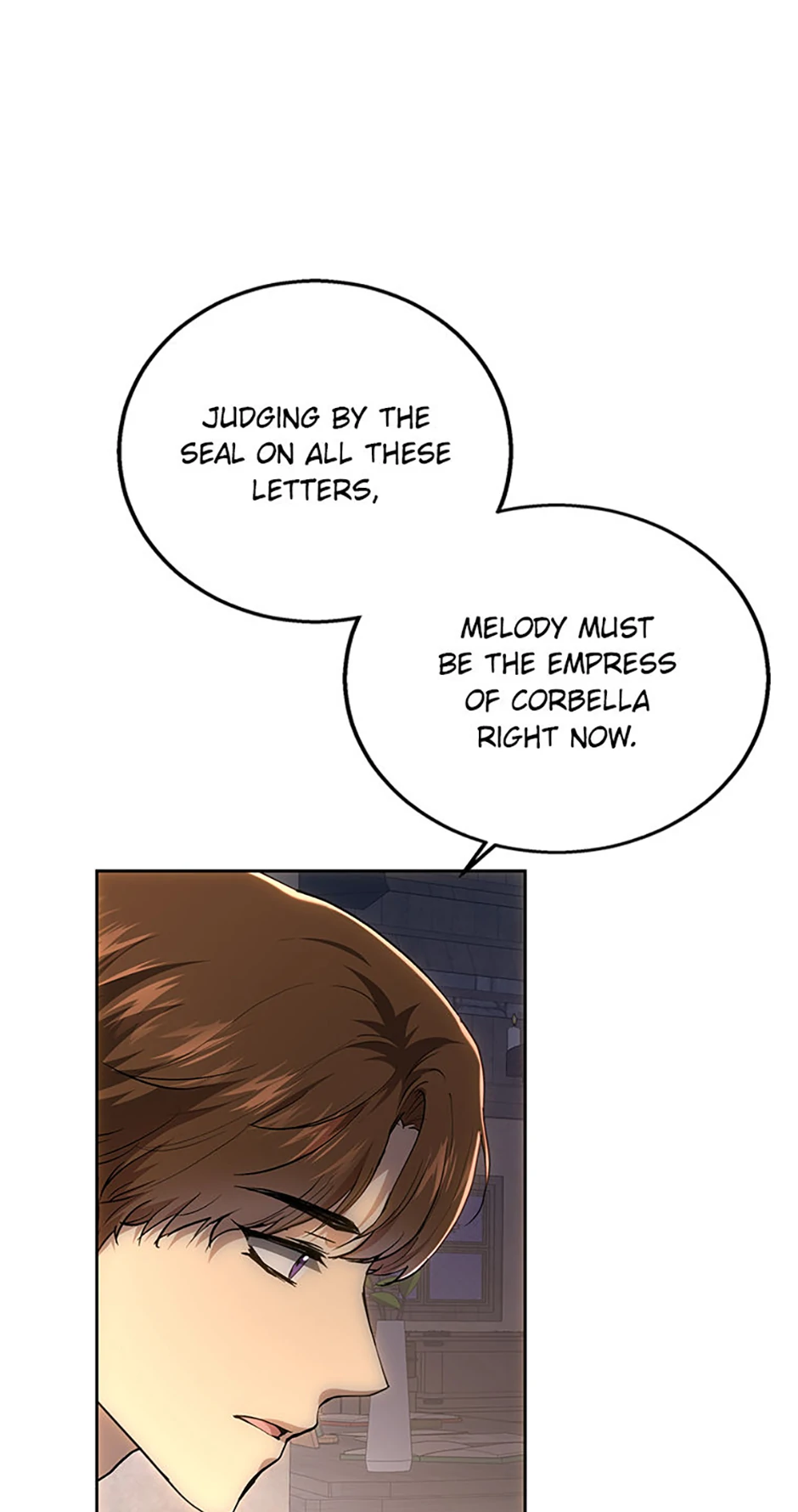 The Princess Blooms as a Crazy Flower chapter 146 page 64