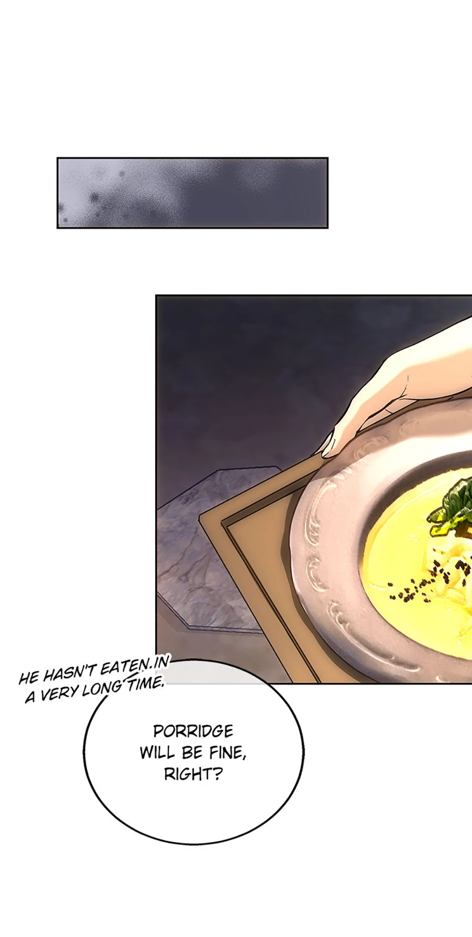 The Princess Blooms as a Crazy Flower chapter 146 page 70