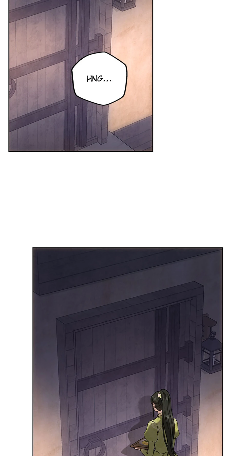 The Princess Blooms as a Crazy Flower chapter 146 page 75