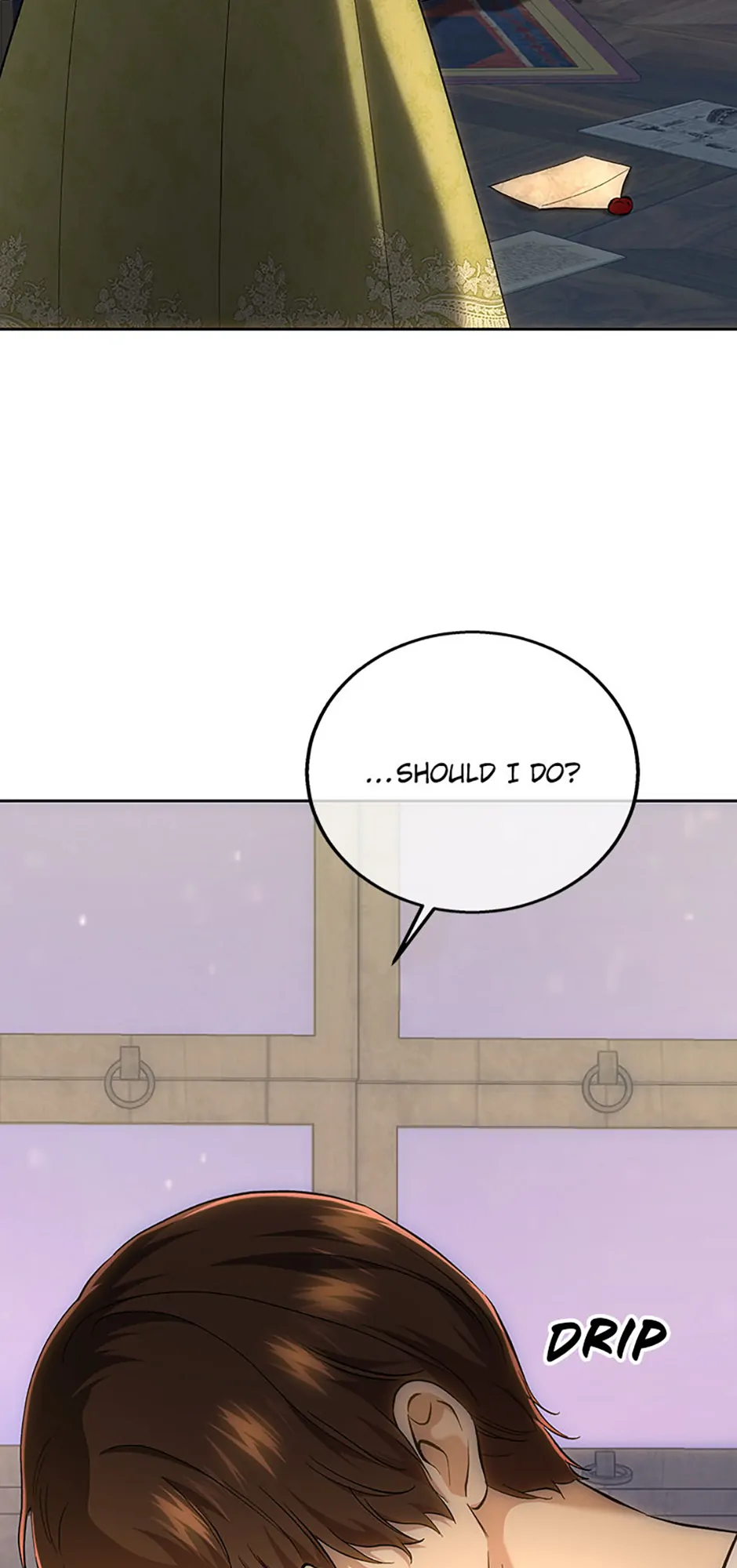 The Princess Blooms as a Crazy Flower chapter 146 page 79