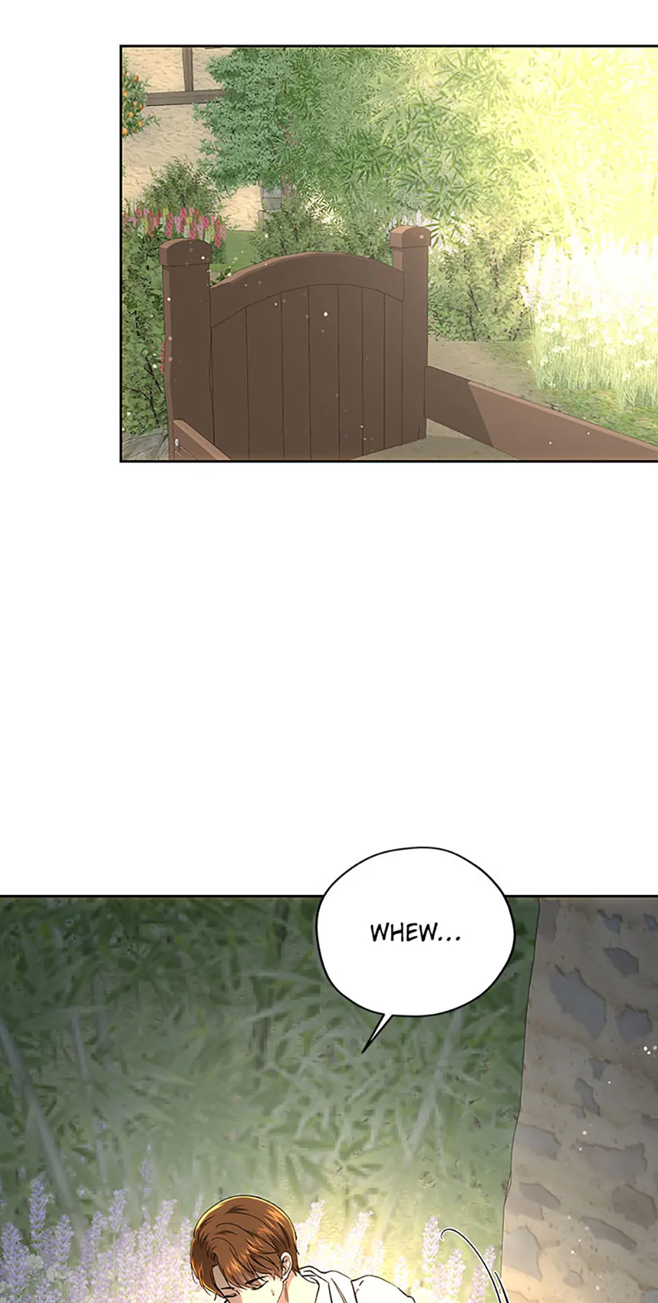 The Princess Blooms as a Crazy Flower chapter 147 page 2