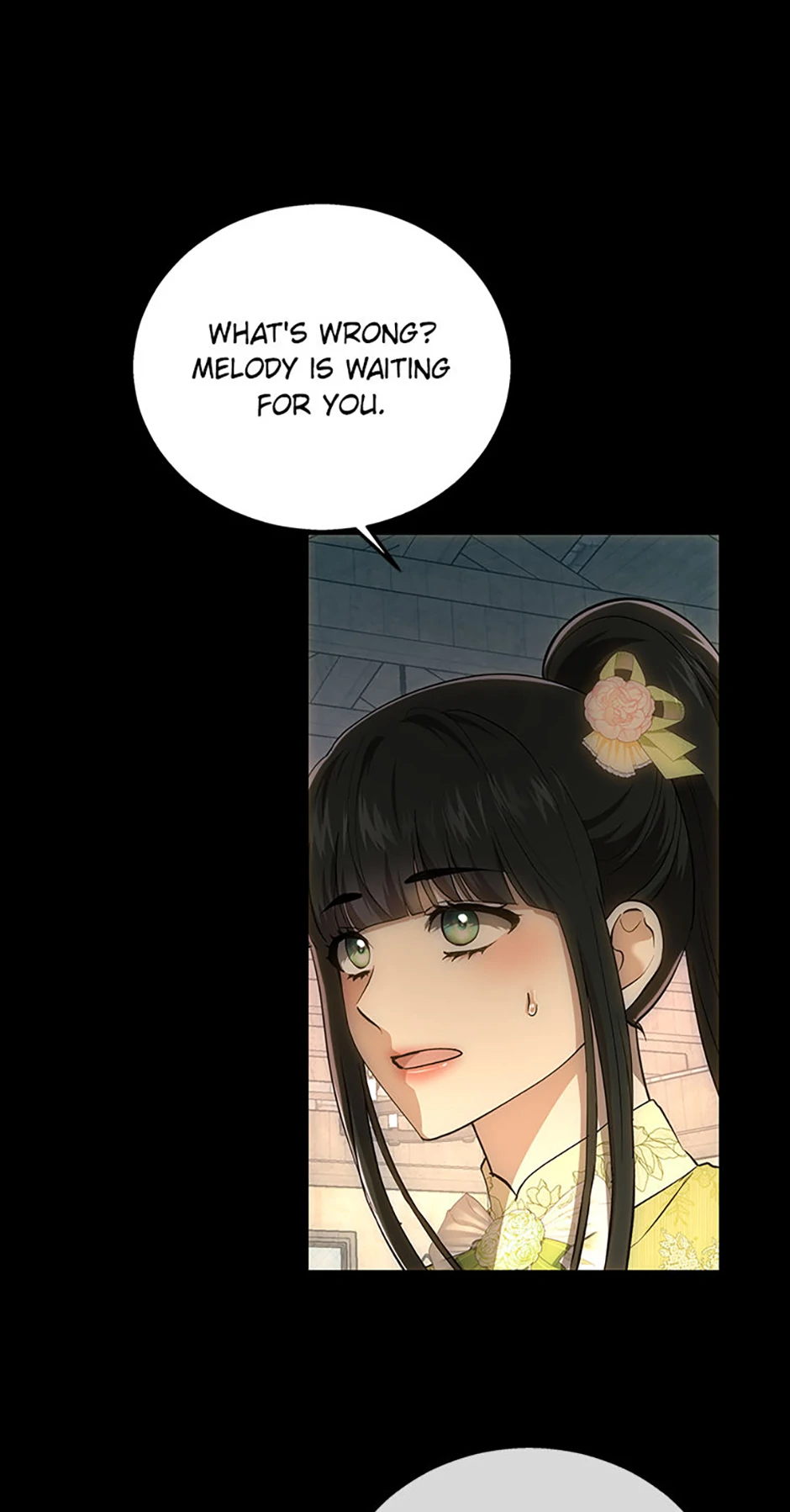 The Princess Blooms as a Crazy Flower chapter 147 page 7