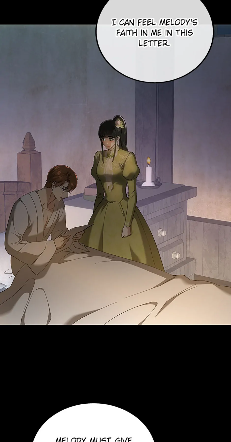 The Princess Blooms as a Crazy Flower chapter 147 page 8