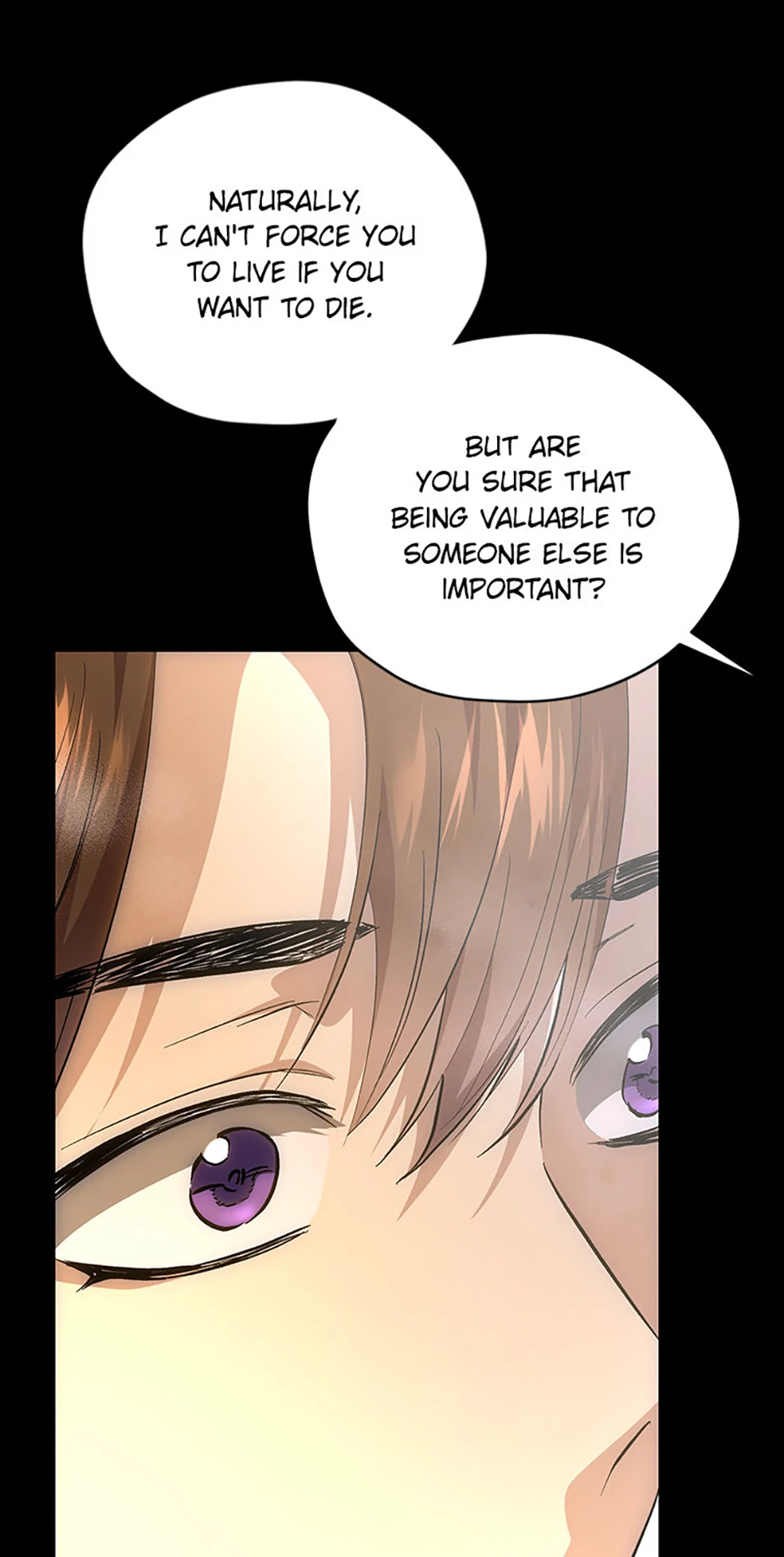 The Princess Blooms as a Crazy Flower chapter 147 page 23