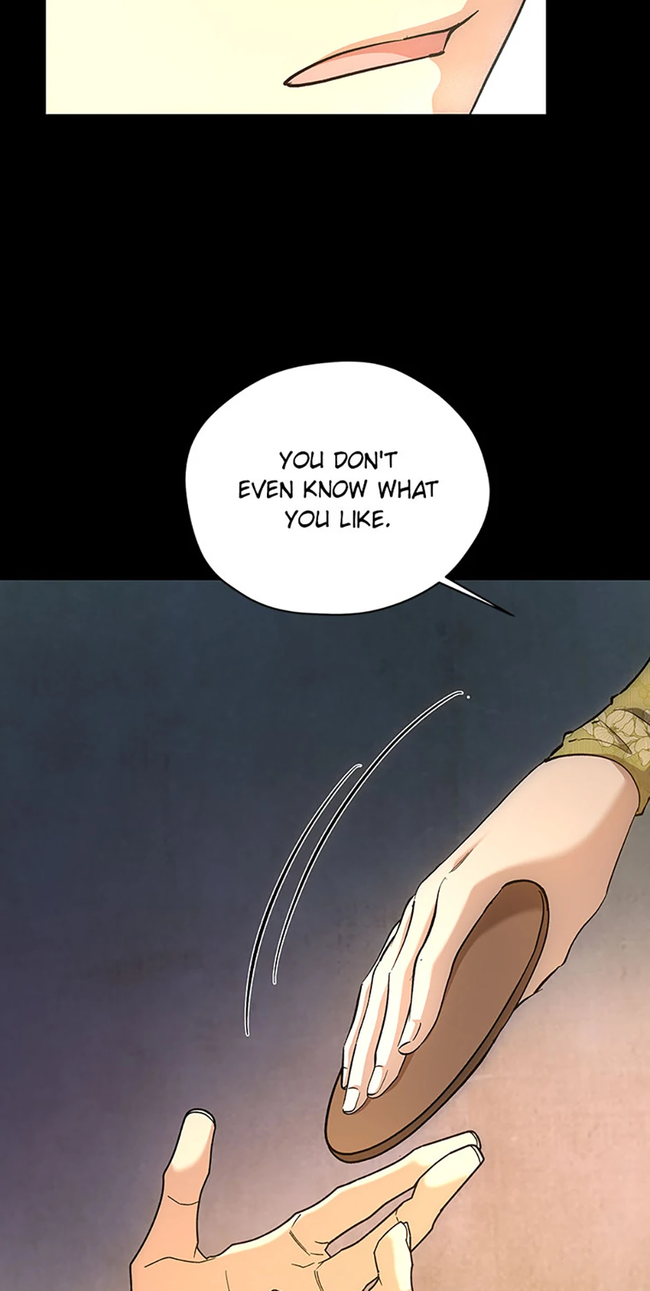 The Princess Blooms as a Crazy Flower chapter 147 page 24