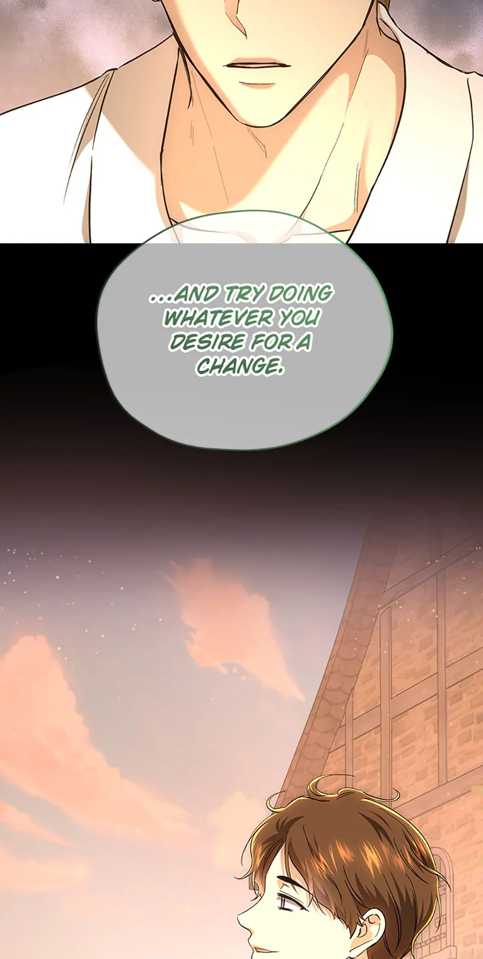 The Princess Blooms as a Crazy Flower chapter 147 page 27
