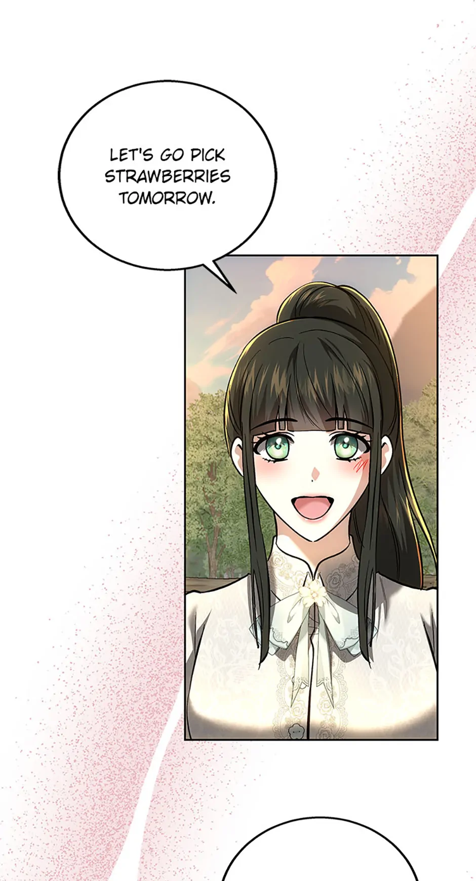 The Princess Blooms as a Crazy Flower chapter 147 page 34