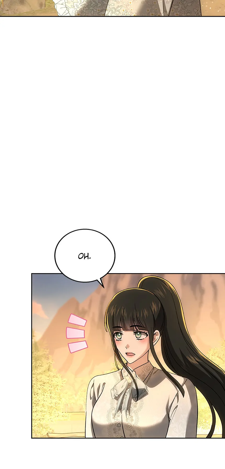 The Princess Blooms as a Crazy Flower chapter 147 page 37