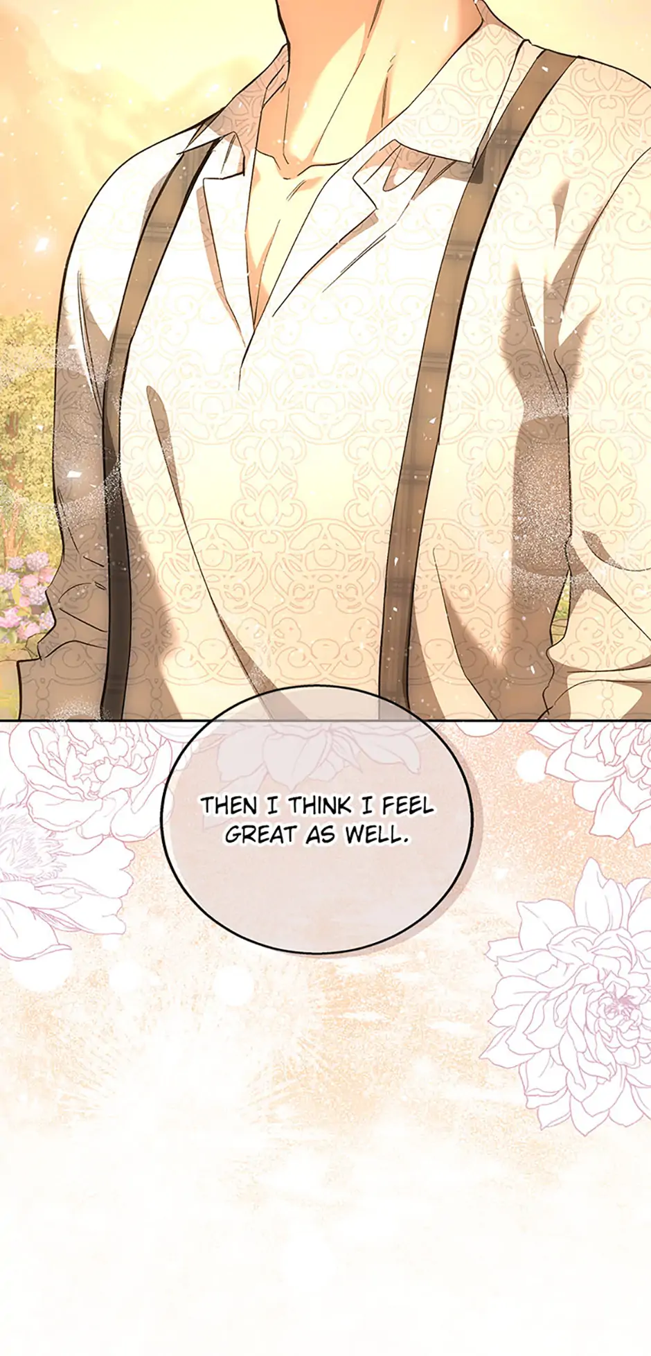 The Princess Blooms as a Crazy Flower chapter 147 page 42