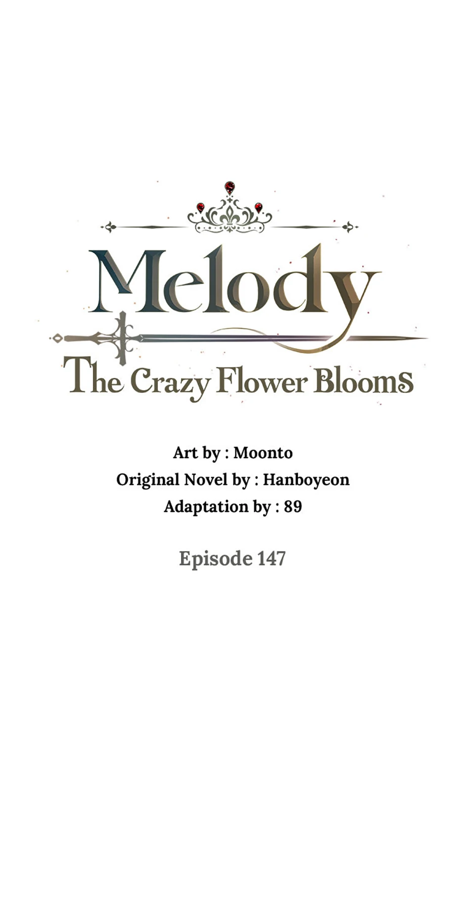 The Princess Blooms as a Crazy Flower chapter 147 page 43
