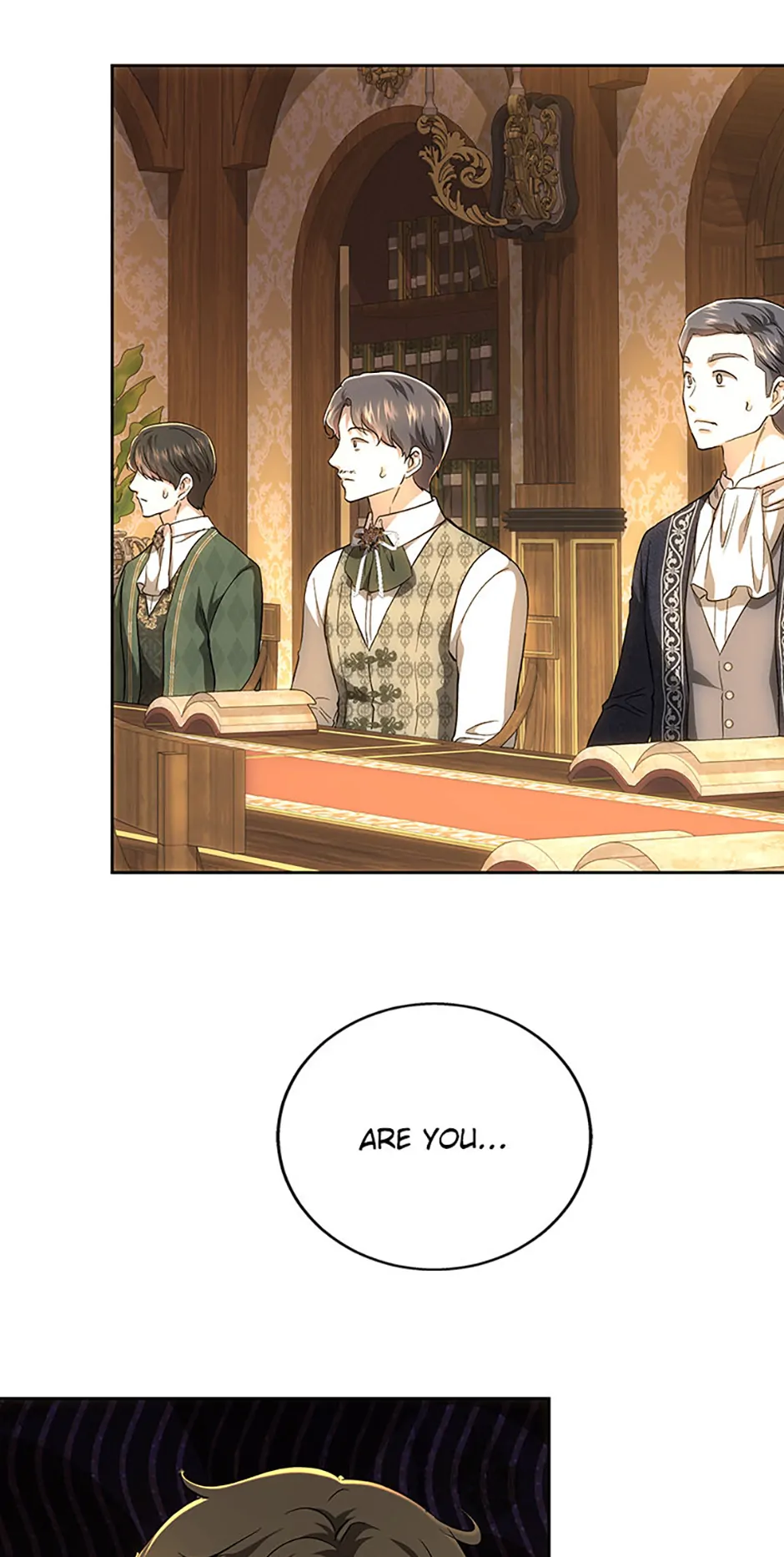 The Princess Blooms as a Crazy Flower chapter 147 page 44