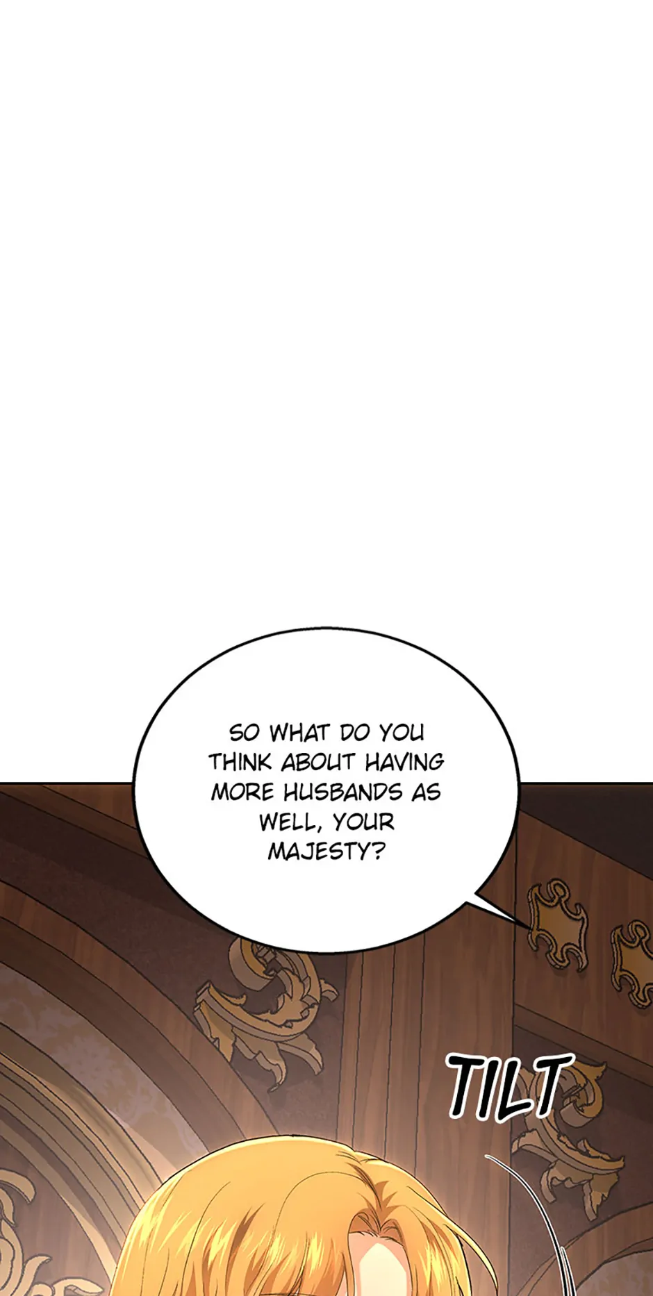 The Princess Blooms as a Crazy Flower chapter 147 page 48