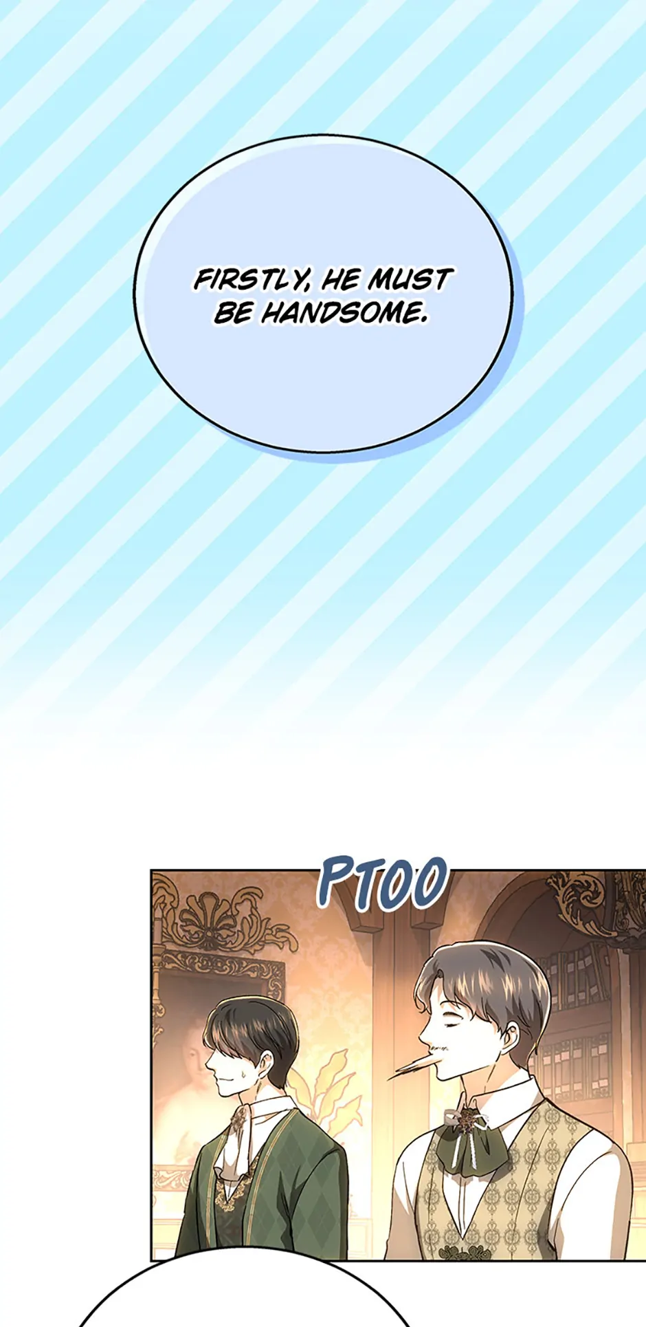 The Princess Blooms as a Crazy Flower chapter 147 page 51
