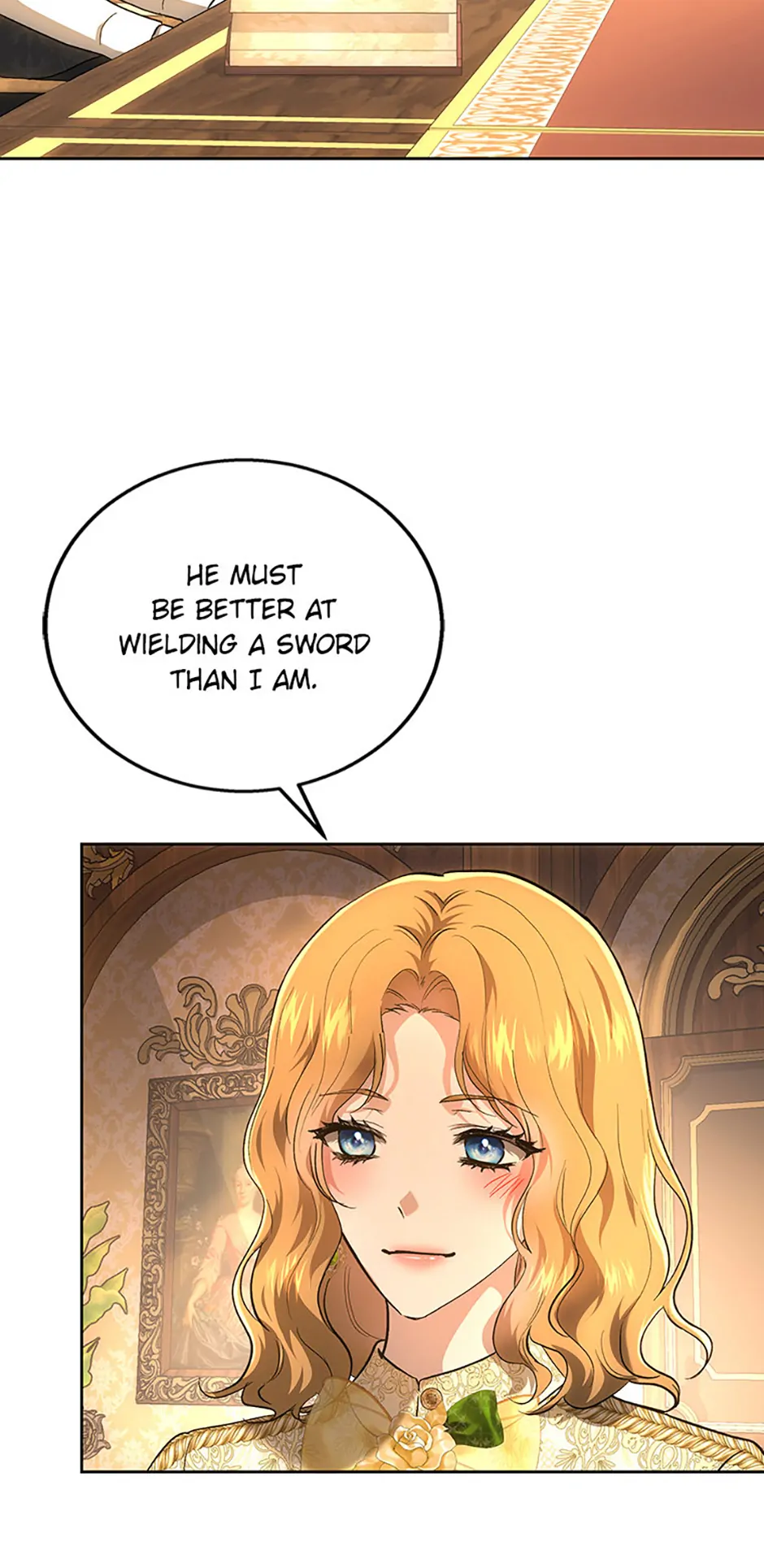 The Princess Blooms as a Crazy Flower chapter 147 page 54