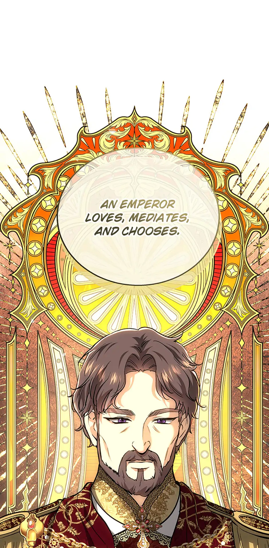 The Princess Blooms as a Crazy Flower chapter 147 page 58