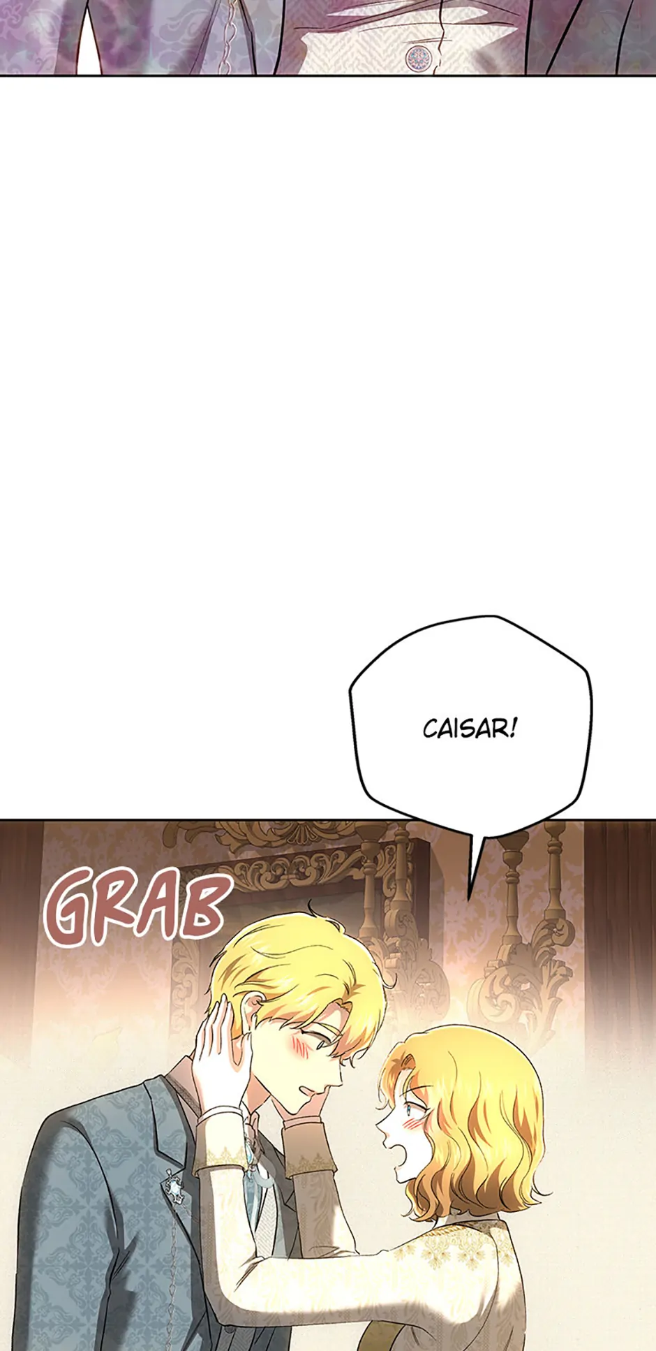 The Princess Blooms as a Crazy Flower chapter 147 page 72