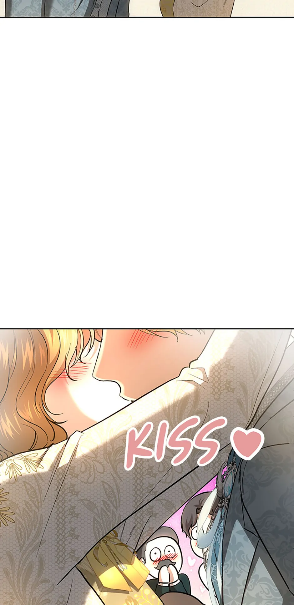 The Princess Blooms as a Crazy Flower chapter 147 page 73