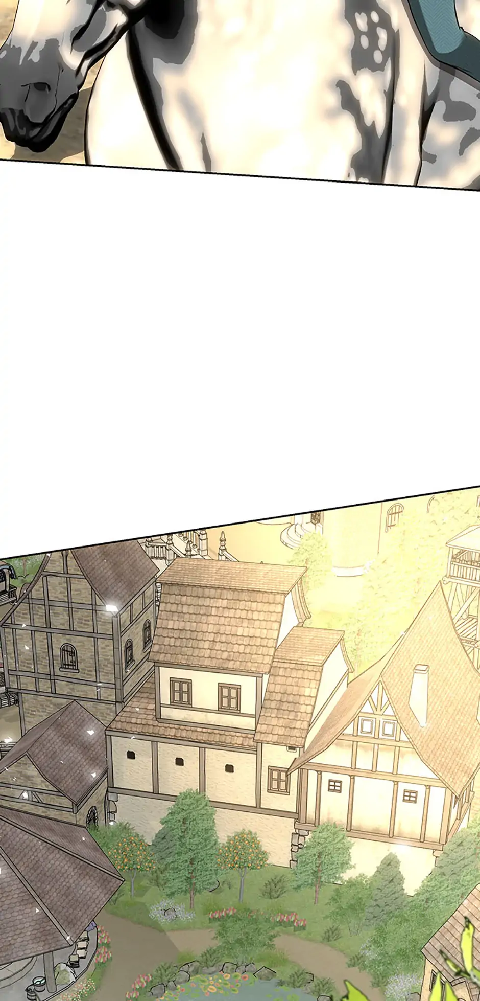 The Princess Blooms as a Crazy Flower chapter 148 page 3