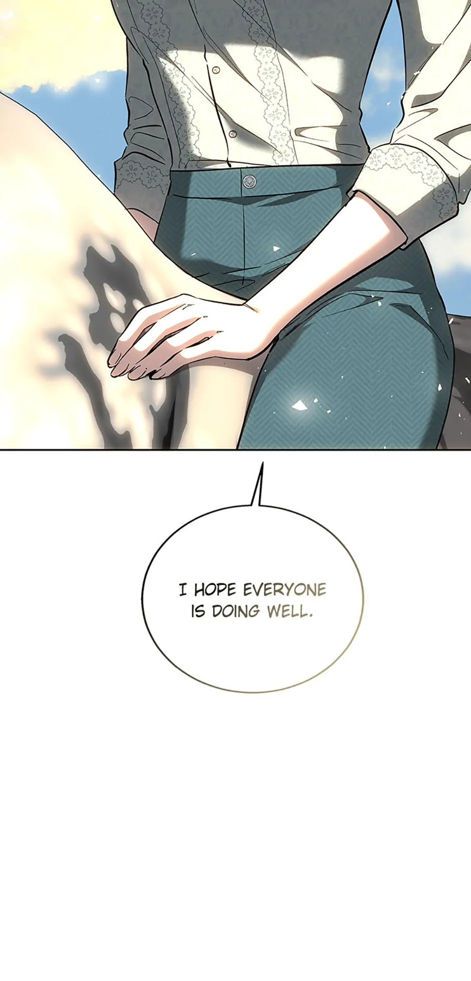 The Princess Blooms as a Crazy Flower chapter 148 page 6