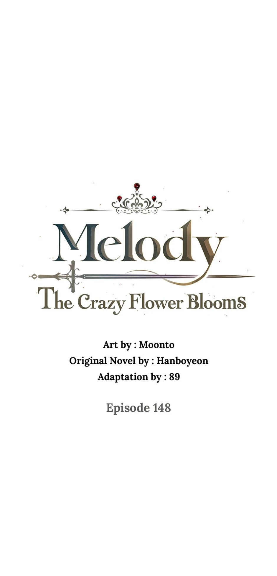 The Princess Blooms as a Crazy Flower chapter 148 page 7