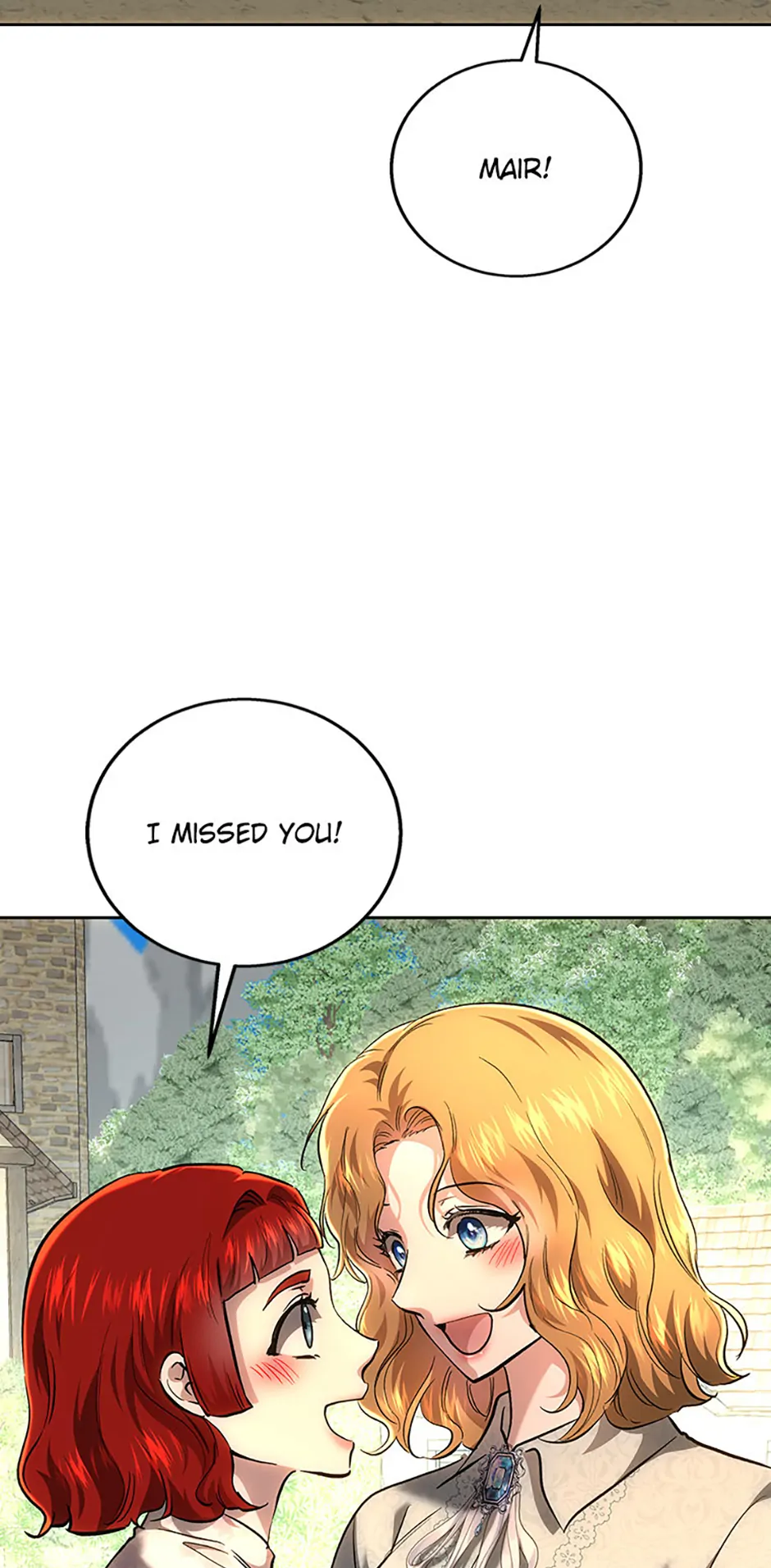 The Princess Blooms as a Crazy Flower chapter 148 page 10